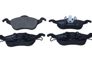 Set placute frana MAXGEAR 19-0676
