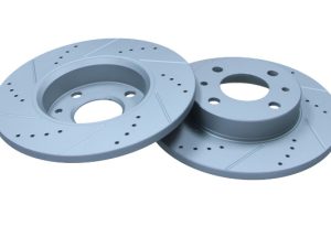 Disc frana MAXGEAR 19-0680SPORT – imagine produs
