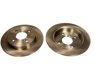 Disc frana MAXGEAR 19-0781