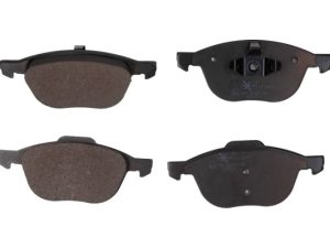 Set placute frana MAXGEAR 19-0875 – imagine produs