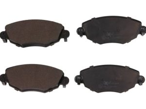 Set placute frana MAXGEAR 19-0876