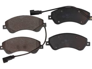 Set placute frana MAXGEAR 19-0877