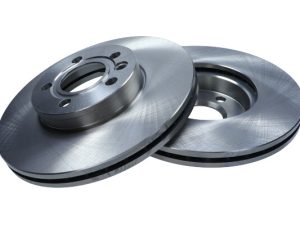Disc frana MAXGEAR 19-1035 – imagine produs