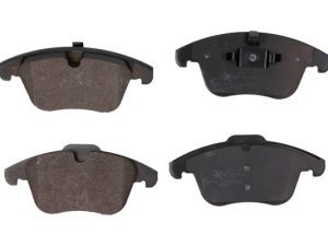 Set placute frana MAXGEAR 19-1091