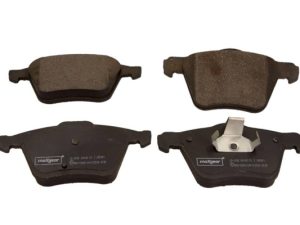 Set placute frana MAXGEAR 19-1092
