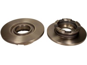 Disc frana MAXGEAR 19-1237