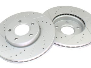 Disc frana MAXGEAR 19-1266SPORT