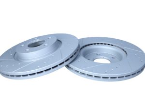 Disc frana MAXGEAR 19-1267SPORT
