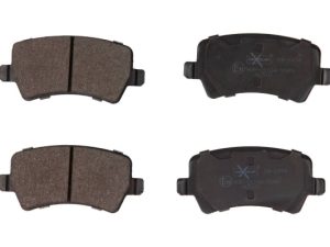 Set placute frana MAXGEAR 19-1474 – imagine produs