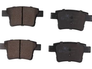 Set placute frana MAXGEAR 19-1819