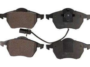 Set placute frana MAXGEAR 19-1820