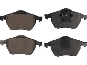 Set placute frana MAXGEAR 19-1821 – imagine produs