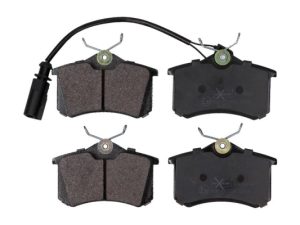 Set placute frana MAXGEAR 19-1896