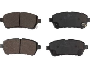 Set placute frana MAXGEAR 19-1982