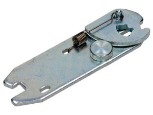 Set accesorii saboti frana parcare MAXGEAR 19-2047