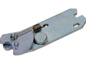 Set accesorii saboti frana parcare MAXGEAR 19-2048