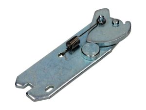Set accesorii saboti frana parcare MAXGEAR 19-2049