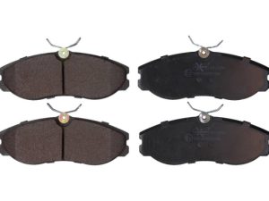 Set placute frana MAXGEAR 19-2154 – imagine produs
