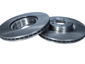 Disc frana MAXGEAR 19-2487 – imagine produs