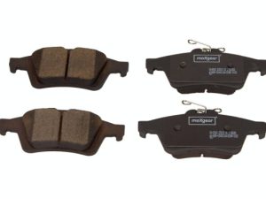 Set placute frana MAXGEAR 19-2918 – imagine produs