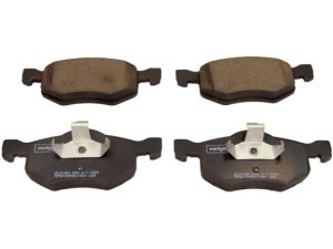 Set placute frana MAXGEAR 19-2963