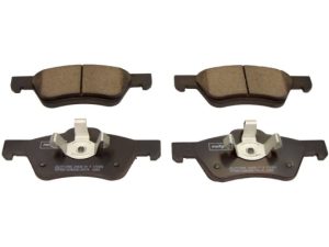 Set placute frana MAXGEAR 19-2984 – imagine produs