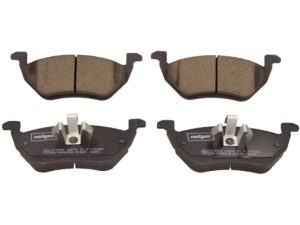 Set placute frana MAXGEAR 19-2997 – imagine produs