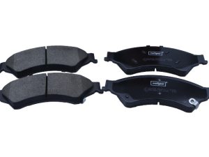 Set placute frana MAXGEAR 19-3039