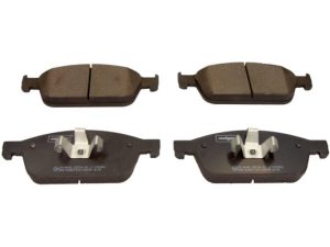 Set placute frana MAXGEAR 19-3045