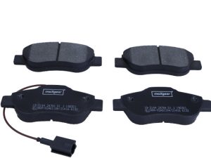 Set placute frana MAXGEAR 19-3144