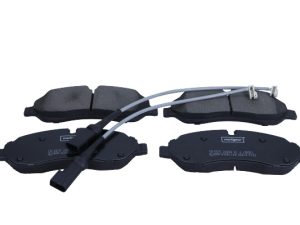 Set placute frana MAXGEAR 19-3370