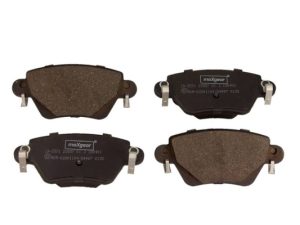 Set placute frana MAXGEAR 19-3371 – imagine produs
