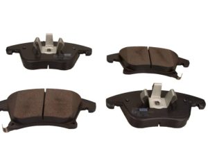 Set placute frana MAXGEAR 19-3406