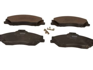 Set placute frana MAXGEAR 19-3409