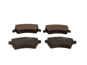 Set placute frana MAXGEAR 19-3412