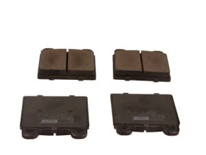 Set placute frana MAXGEAR 19-3416 Set placute frana MAXGEAR 19-3416 – imagine produs