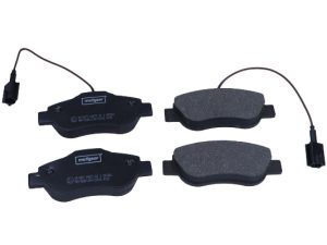 Set placute frana MAXGEAR 19-3673