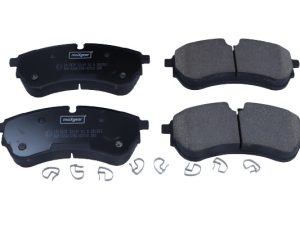 Set placute frana MAXGEAR 19-3678