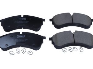 Set placute frana MAXGEAR 19-3679