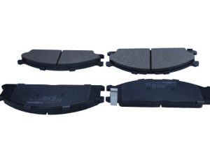 Set placute frana MAXGEAR 19-3877