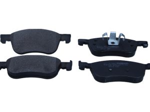 Set placute frana MAXGEAR 19-3883
