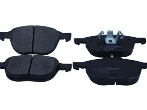 Set placute frana MAXGEAR 19-3885