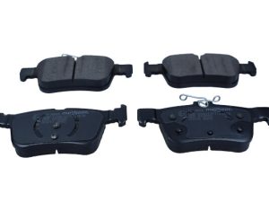 Set placute frana MAXGEAR 19-3886 – imagine produs