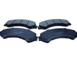 Set placute frana MAXGEAR 19-3900