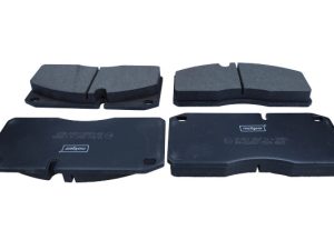 Set placute frana MAXGEAR 19-3910