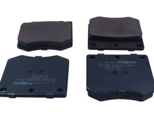 Set placute frana MAXGEAR 19-3916