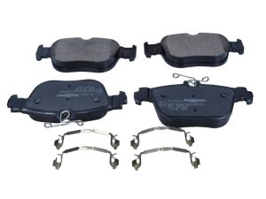 Set placute frana MAXGEAR 19-3944