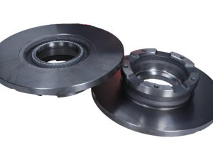 Disc frana MAXGEAR 19-4756