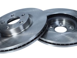 Disc frana MAXGEAR 19-4867 – imagine produs