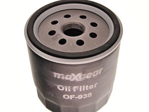 Filtru ulei MAXGEAR 26-0043